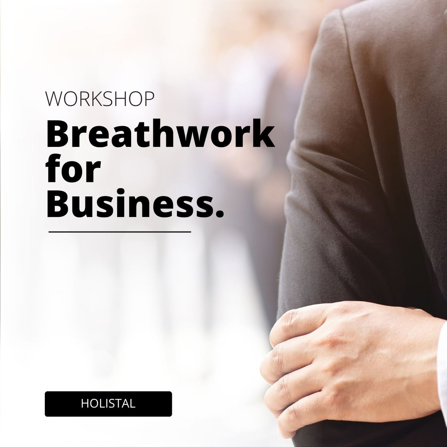 Breathwork for Business